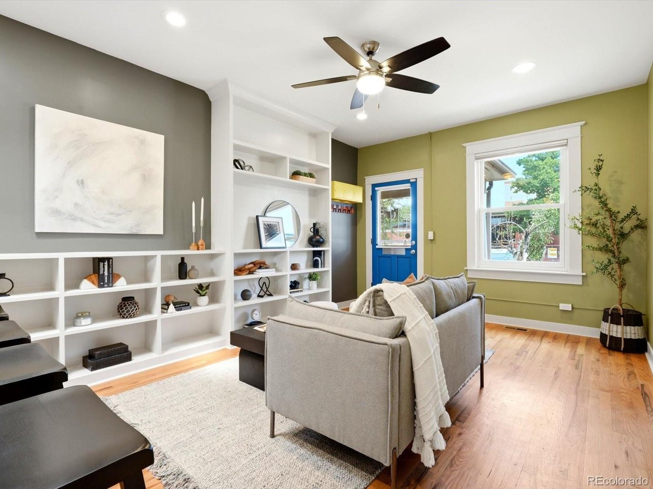 Residential in Denver 5