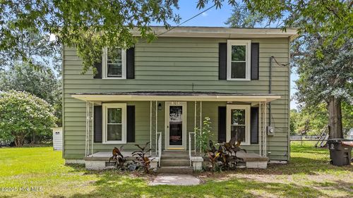 507 W Saint James St, Tarboro, NC, 27886-4926 | Card Image