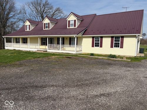 12680 E State Road 7, Elizabethtown, IN, 47232-9785 | Card Image