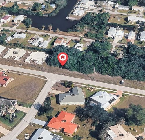 2942 Magdalina Dr, Punta Gorda, FL, 33950-6759 | Card Image