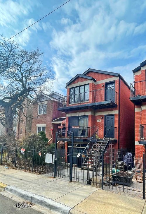 apt-3-516 Campbell Ave, Chicago, IL, 60612-0301 | Card Image