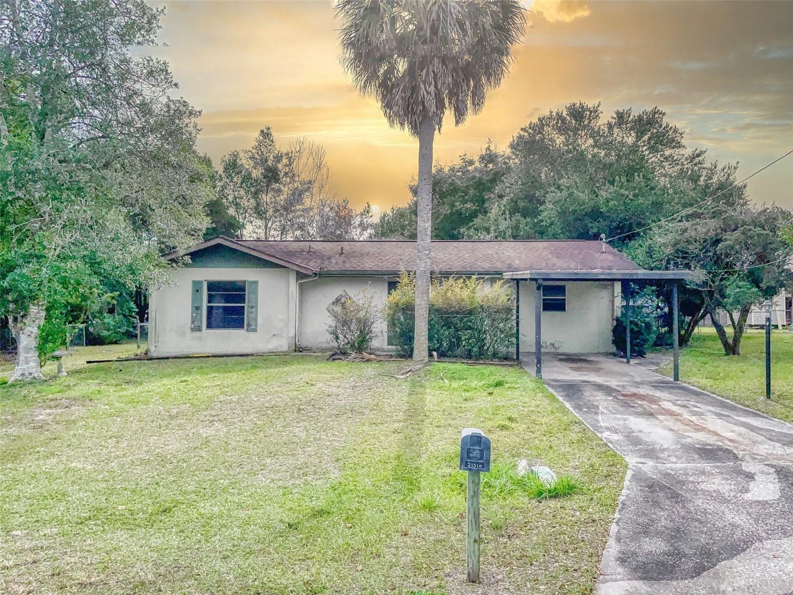 Plantation St, Dunnellon, FL 34431