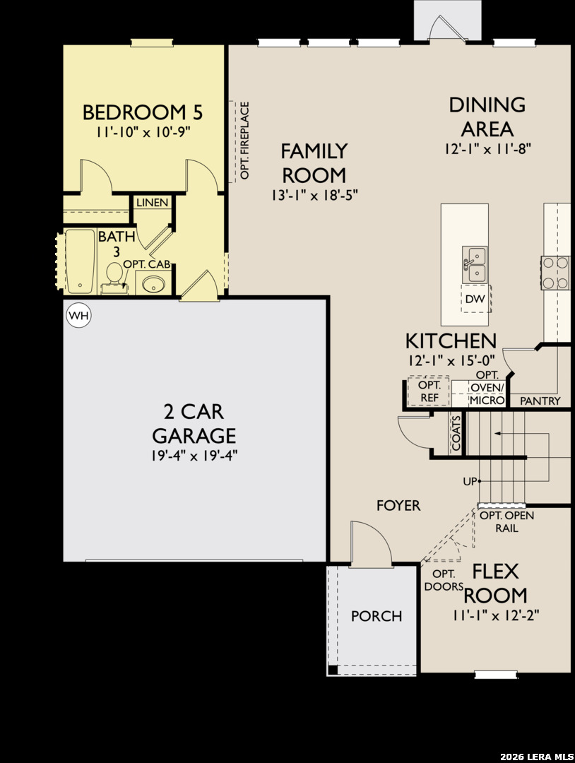 Residential in Live Oak 2