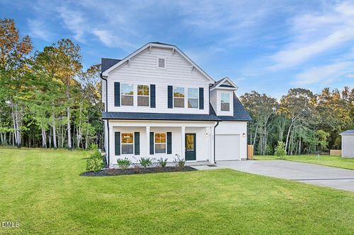 499 Beacon Hill Rd, Lillington, NC, 27546 | Card Image