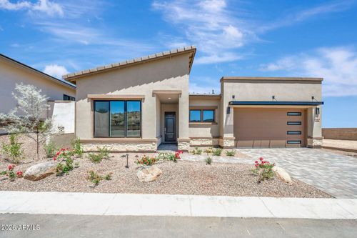 4365 N 217th Ave, Buckeye, AZ, 85396 | Card Image