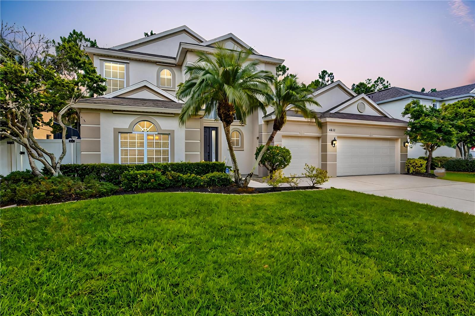 67th Avenue Cir, Sarasota, FL 34243