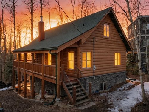 1345 Balm Road, Sunbreaker Cove, AB, T0C0J0 | Card Image