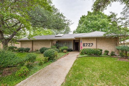 6727 Southpoint Dr, Dallas, TX, 75248-2223 | Card Image