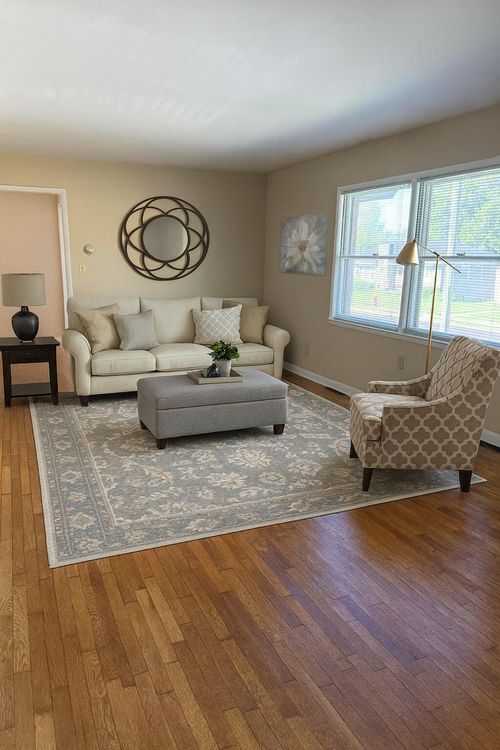 23 Kittison Dr, Winchester, KY, 40391-1110 | Card Image