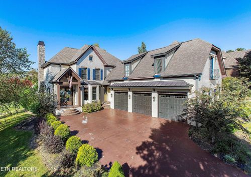 531 Cumberland Ridge Dr, Knoxville, TN, 37922-4296 | Card Image