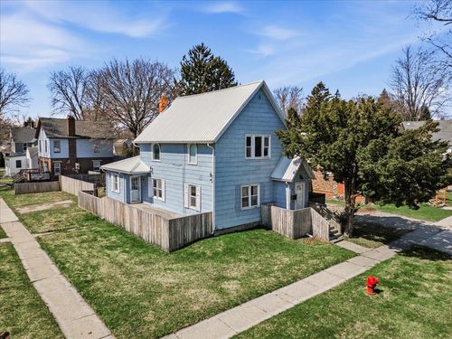 1803 10th Ave, Port Huron, MI, 48060-3103 | Card Image