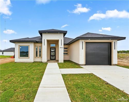 5812 N Gira Del Sol St, Edinburg, TX, 78542 | Card Image