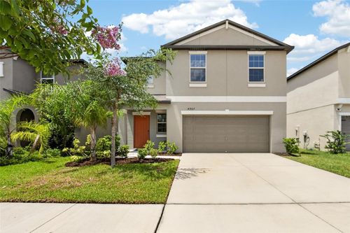 4907 Wild Senna Blvd, TAMPA, FL, 33619-7096 | Card Image