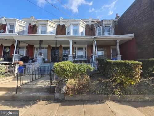 6021 Haverford Ave, PHILADELPHIA, PA, 19151-4422 | Card Image