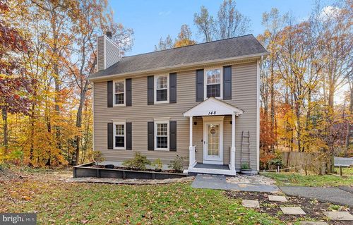 148 Oakwood Dr, STAFFORD, VA, 22554-3923 | Card Image