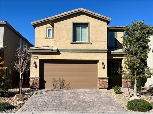 3212 Daffodil Ridge Ave, Henderson, NV, 89052-4531 | Card Image