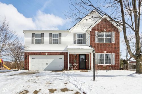 11020 Gresham Place, Noblesville, IN, 46060 | Card Image