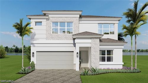 2538 Kingfisher Dr, NAPLES, FL, 34112-3486 | Card Image