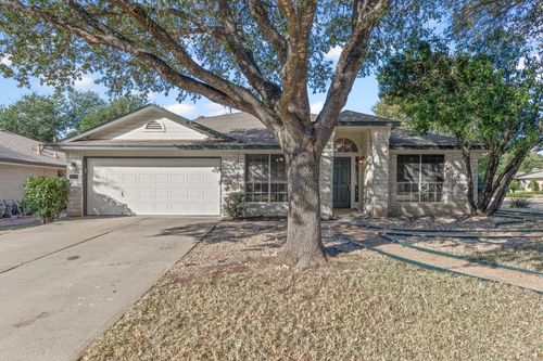 1219 Meghan Dr, Cedar Park, TX, 78613-6843 | Card Image