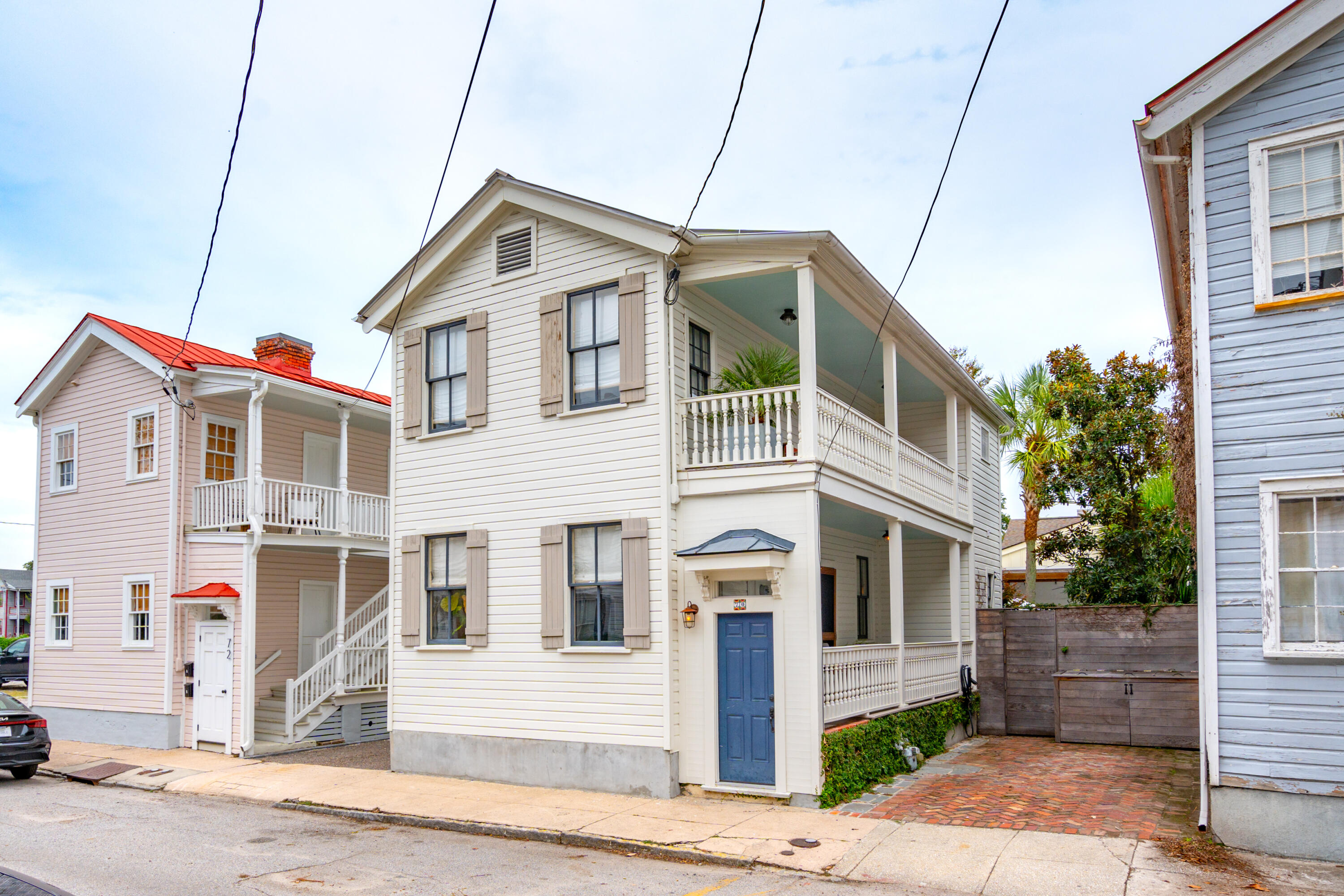 Ashe St, Charleston, SC 29403