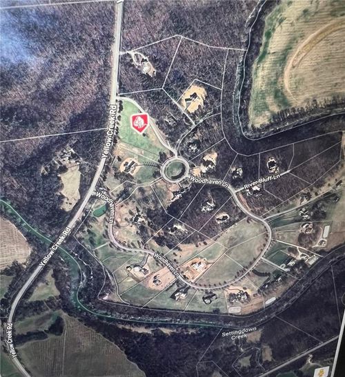 191 Etowah Lndg, Ball Ground, GA, 30107-3306 | Card Image