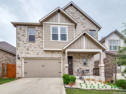 1744 Kneupper Farm, New Braunfels, TX, 78132-3490 | Card Image