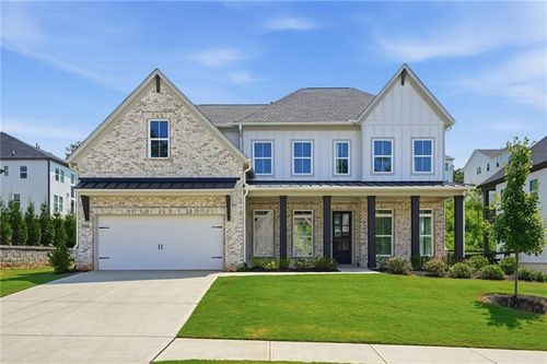 886 Keystone Dr, Woodstock, GA, 30188-3542 | Card Image