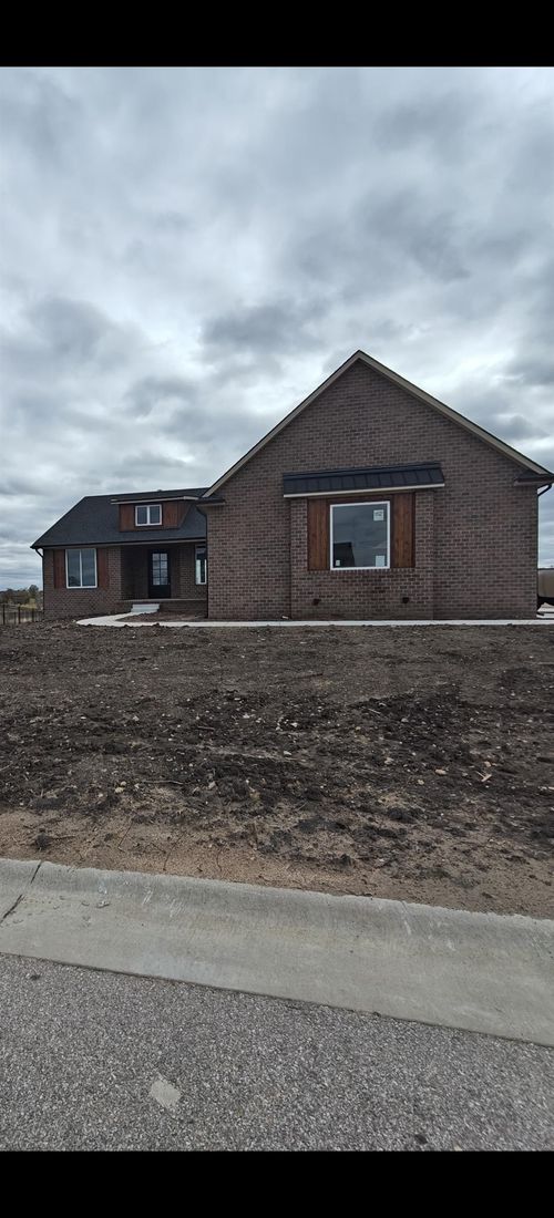 13027 E Farrier St, Wichita, KS, 67230-7733 | Card Image