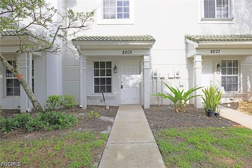8205 Pacific Beach Dr, FORT MYERS, FL, 33966-7974 | Card Image