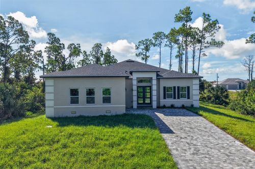 14511 Argus Ln, PORT CHARLOTTE, FL, 33981 | Card Image