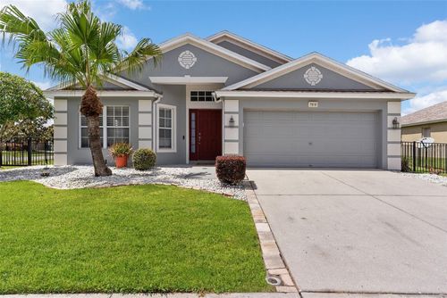 7619 Crescent Palm Drive, WESLEY CHAPEL, FL, 33545 | Card Image