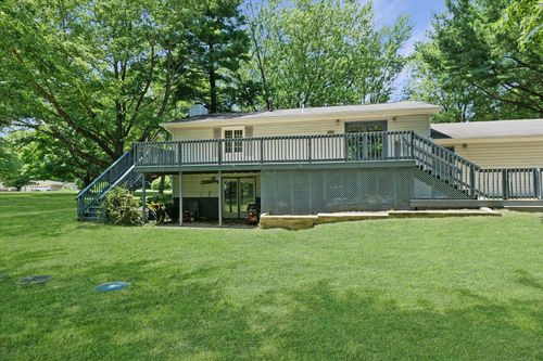 12126 Maple Hill Dr, Farmer City, IL, 61842-7810 | Card Image