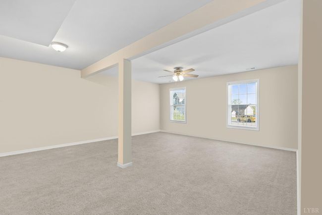 255 Traverse Dr, House other with 4 bedrooms, 3 bathrooms and null parking in Evington VA | Image 19