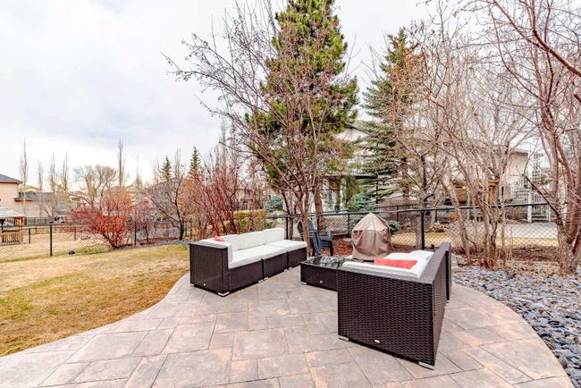 78 Arbour Vista Way Nw, Home with 6 bedrooms, 3 bathrooms and 4 parking in Calgary AB | Image 44