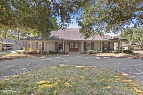 309 Lakeside Drive, Lafayette, LA, 70508 | Card Image