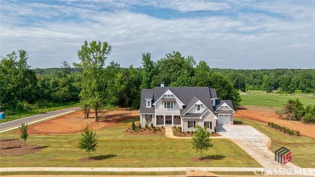 1147 Malcom Estates Point, House other with 4 bedrooms, 4 bathrooms and 3 parking in Bogart GA | Image 54