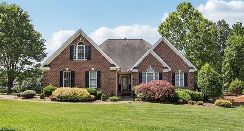 3741 Canter Dr, Trinity, NC, 27370-7843 | Card Image