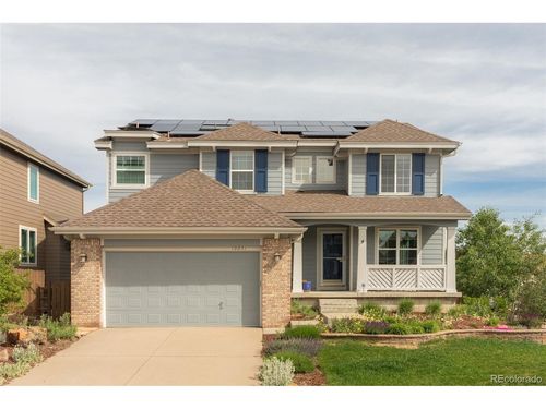 10231 Rustic Redwood Ln, Highlands Ranch, CO, 80126-5544 | Card Image