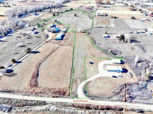 TBD Tract B Off Roybal Road, Penasco, NM, 87553 | Card Image