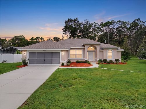 9700 N Kendall Way, CITRUS SPRINGS, FL, 34434 | Card Image