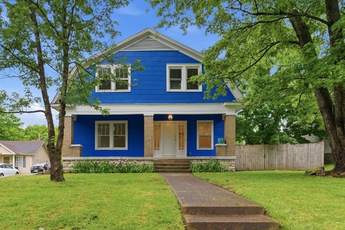 1424 Stainback Ave, Nashville, TN, 37207-5134 | Card Image