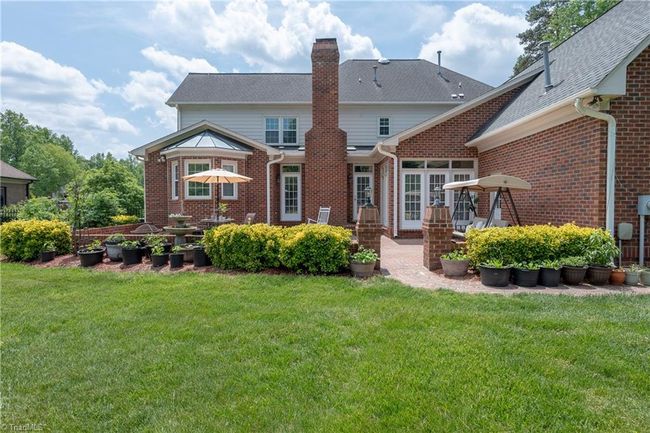 3904 Gaston Rd, House other with 5 bedrooms, 4 bathrooms and null parking in Greensboro NC | Image 41