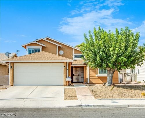 6516 Faith Peak Dr, Las Vegas, NV, 89108-5709 | Card Image