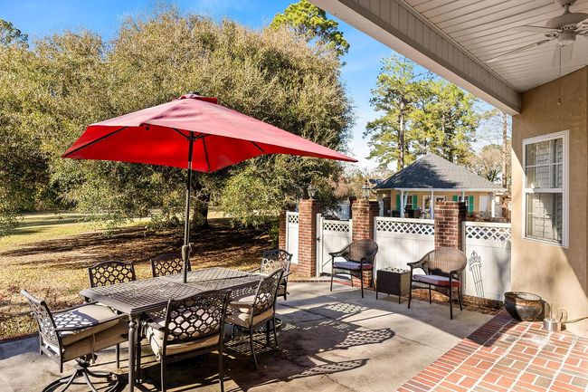 32 Cockadoodle Loop, House other with 5 bedrooms, 5 bathrooms and null parking in Bamberg SC | Image 37