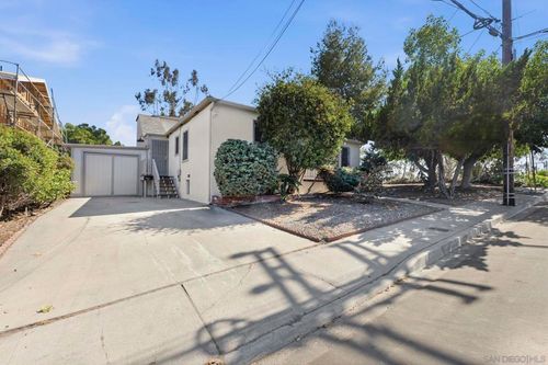 3543 Myrtle Ave, San Diego, CA, 92104-4424 | Card Image
