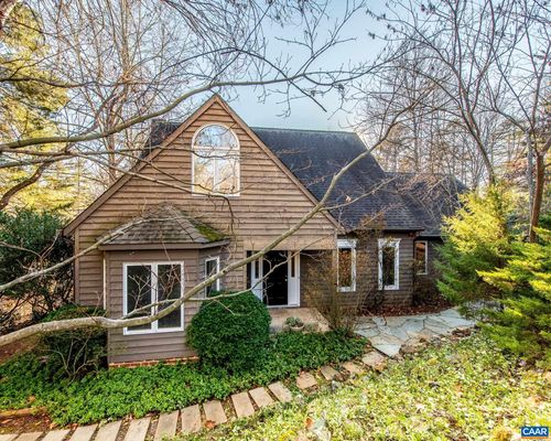 1381 Gristmill Dr, CHARLOTTESVILLE, VA, 22902-7203 | Card Image