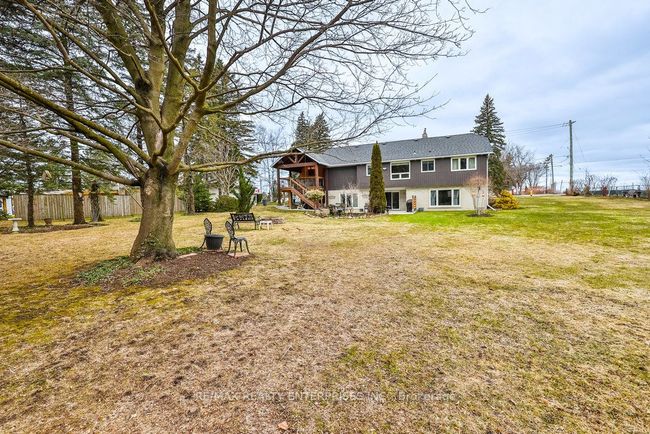 59 Menno St, House other with 4 bedrooms, 2 bathrooms and 6 parking in Breslau ON | Image 35