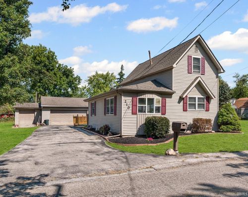 210 Montifiore St, Lafayette, IN, 47905-1774 | Card Image