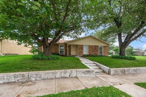 5801 Redwood Ln, Rowlett, TX, 75089-3112 | Card Image