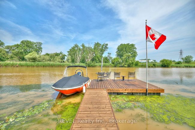 9695 Grassy Brook Rd, House other with 4 bedrooms, 3 bathrooms and 15 parking in Port Robinson ON | Image 48
